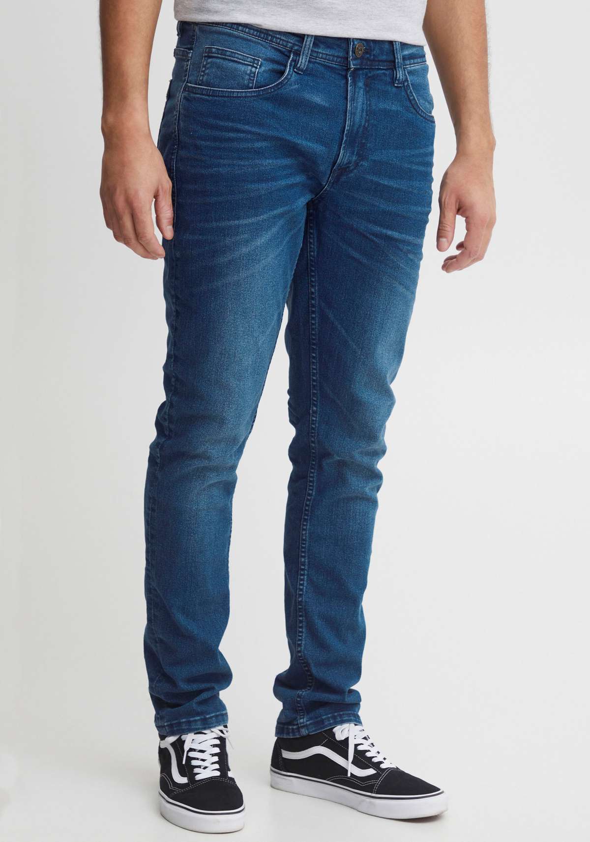джинсы с 5 карманами BL-Jeans Twister fit