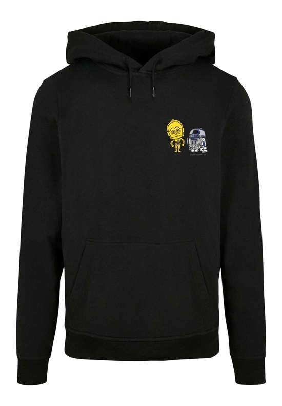 Свитер с круглым вырезом Herren