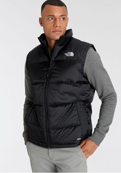 Пуховой жилет DIABLO DOWN VEST
