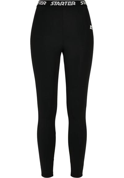 леггинсы Damen Ladies Starter Logo Tape Leggings