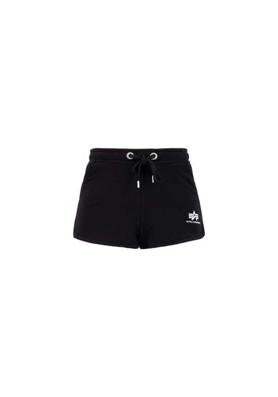 Спортивные шорты Women - Shorts Basic Short Small Logo Wmn