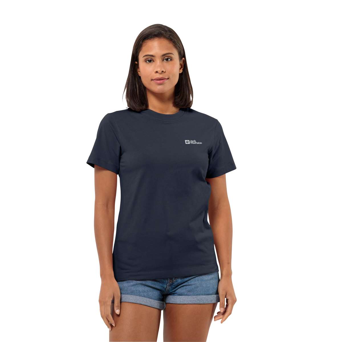 футболка ESSENTIAL T W