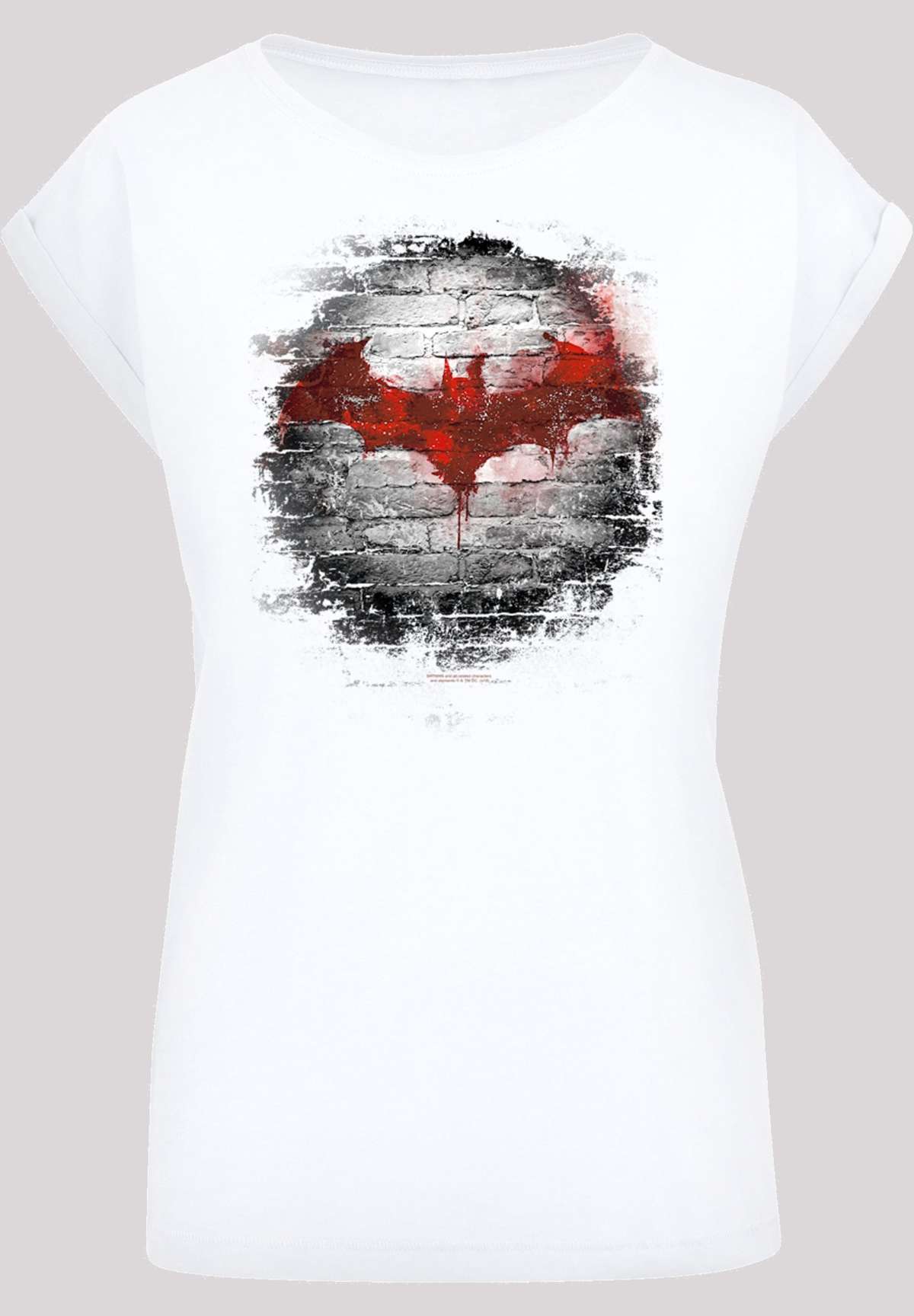 Рубашка с коротким рукавом Damen EMP Ladies Kampfkuken im Einsatz Tee