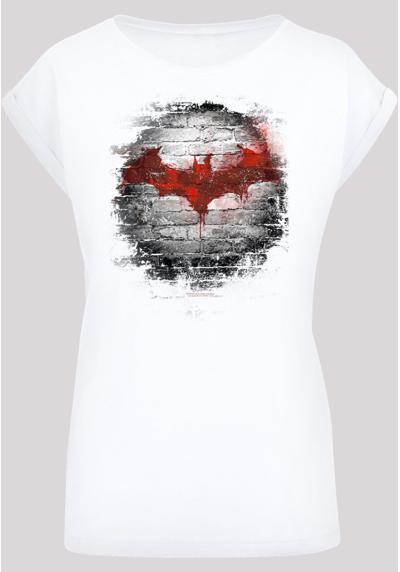 Рубашка с коротким рукавом Damen EMP Ladies Kampfkuken im Einsatz Tee
