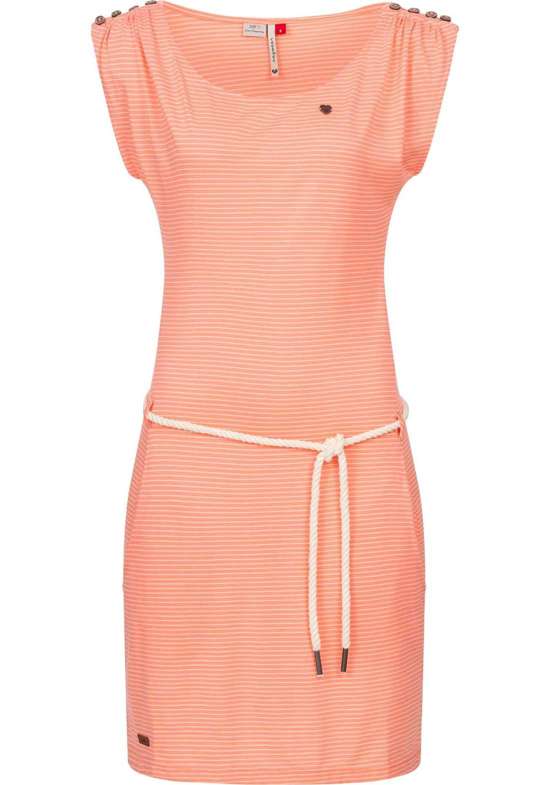 Платье-рубашка Chego Stripes Intl.