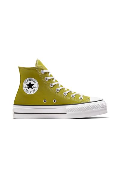 Кроссовки CHUCK TAYLOR ALL STAR LIFT PLATFORM