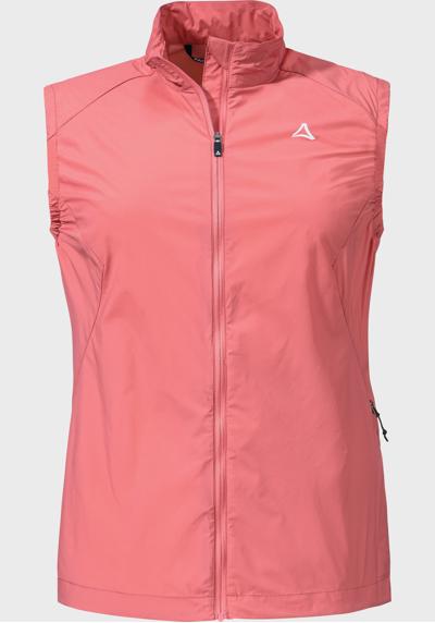 Функциональный жилет Vest Val Bavona L