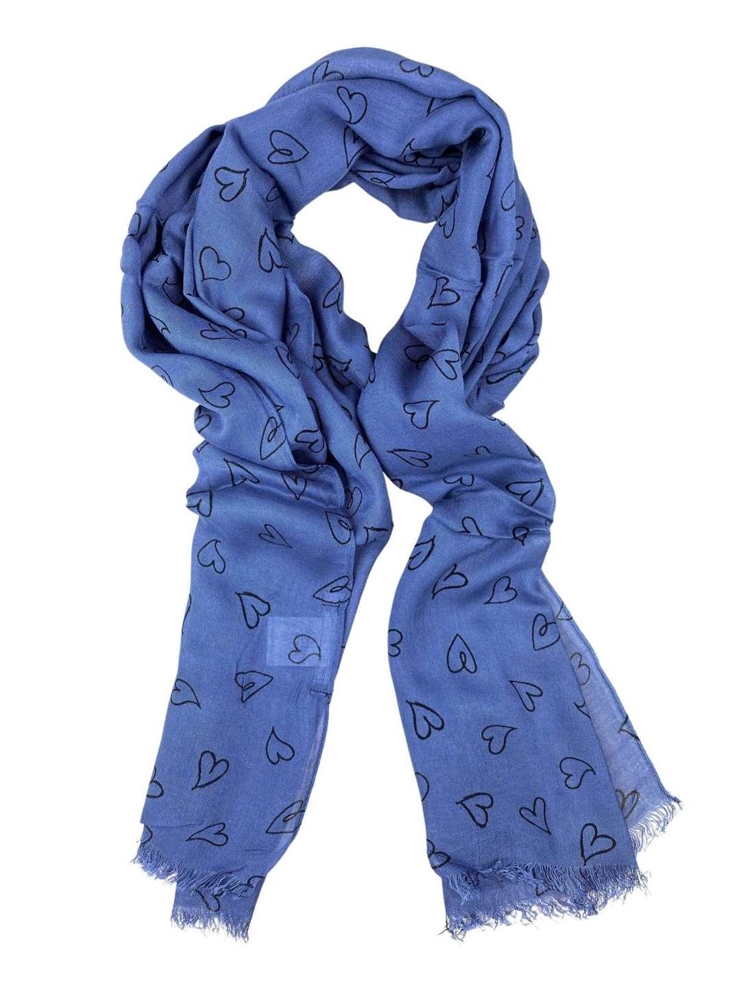 Модный шарф Babsi