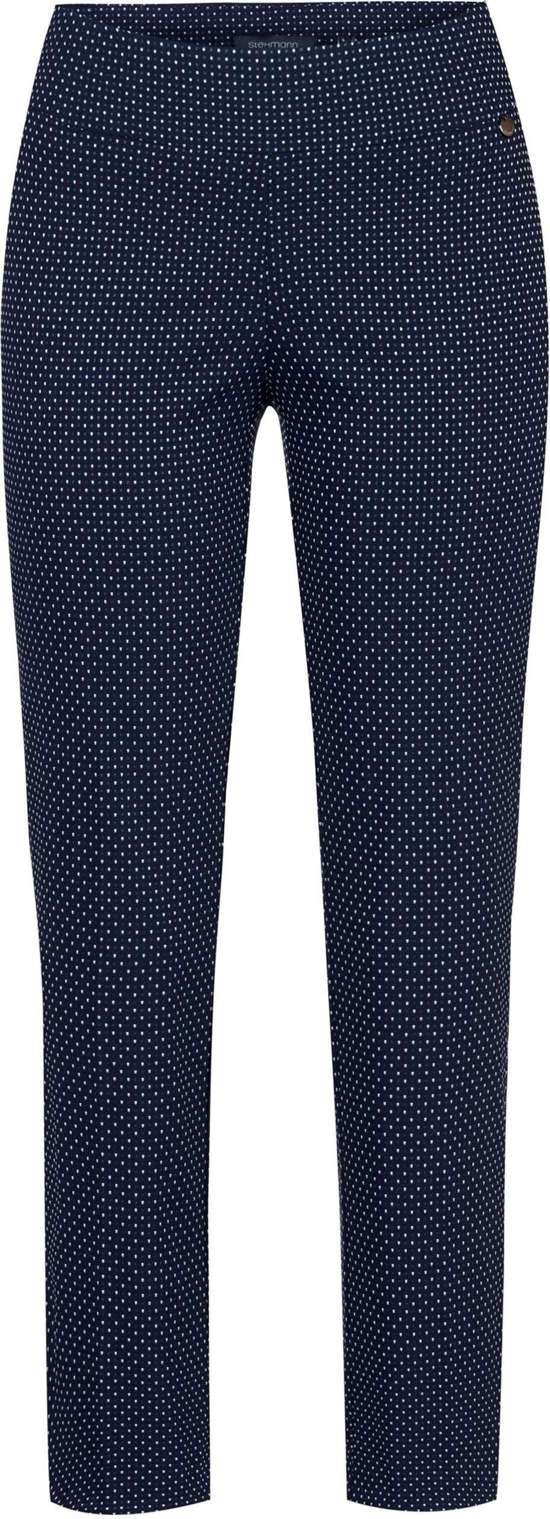 Брюки без застежки, размеры от 36 до 52. Ina