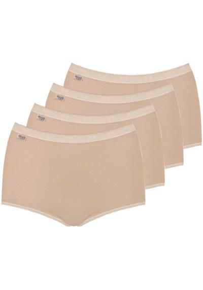 Трусы Basic+ Maxi 4P