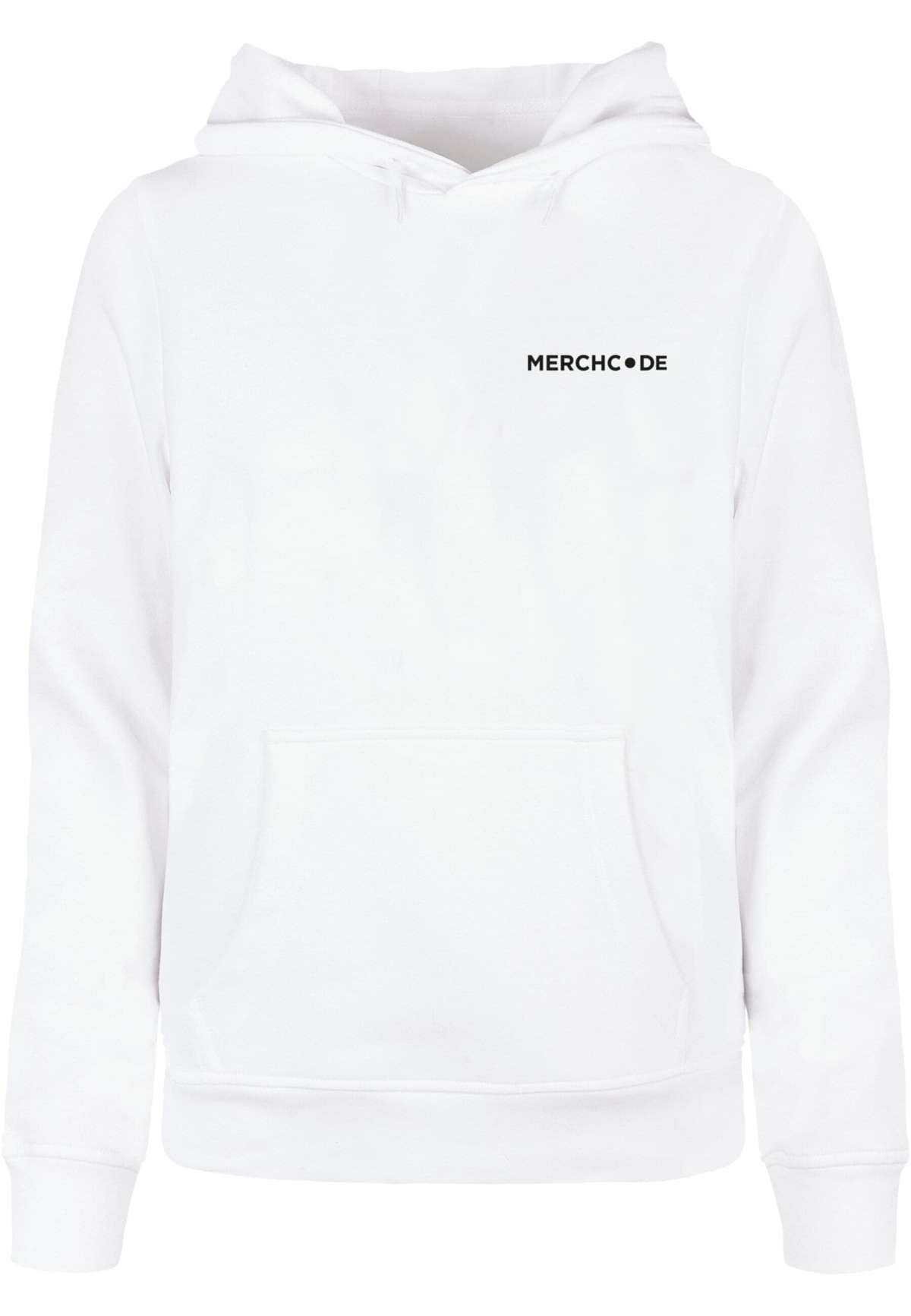 Толстовка с капюшоном Damen Ladies Break The Rules Basic Hoody