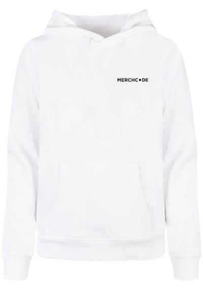 Толстовка с капюшоном Damen Ladies Break The Rules Basic Hoody