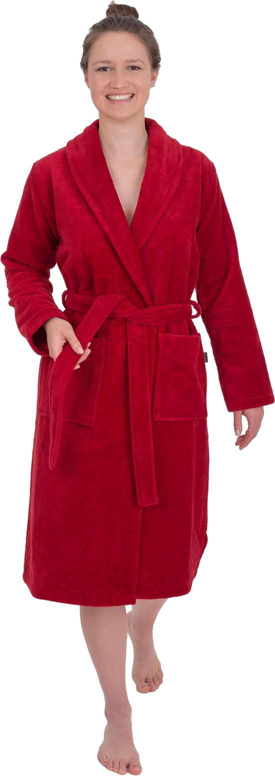 Женский халат