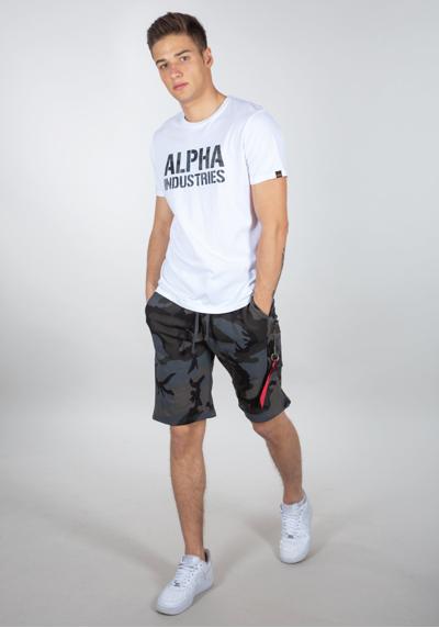шорты Men - Shorts X-Fit Cargo Short Camo