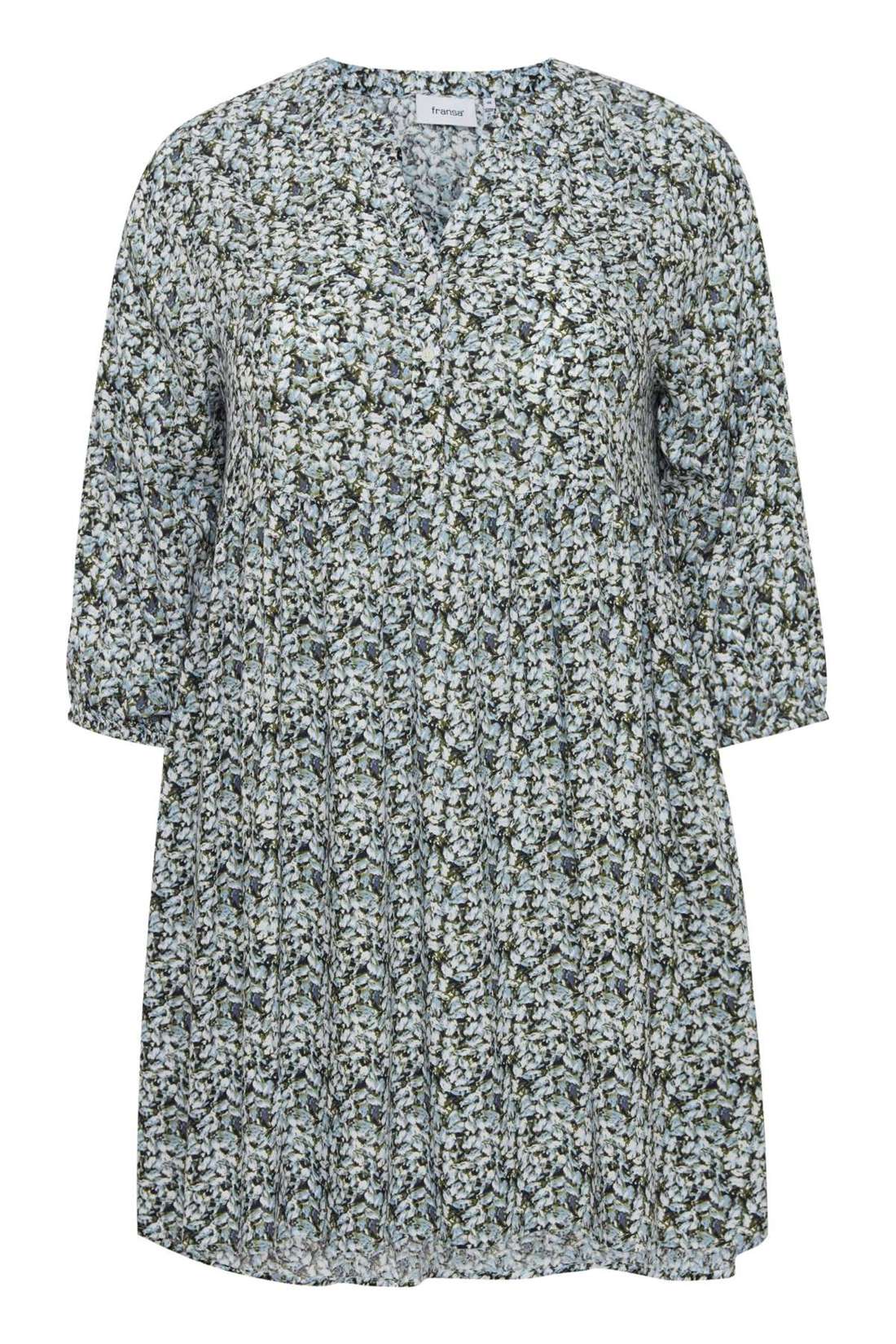 Платье-блузка Blusenkleid FPSofty