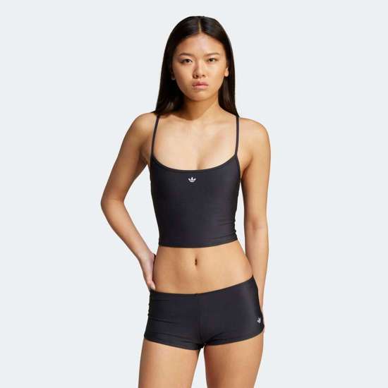 Лиф бикини-бюстье ESSENTIALS TANK