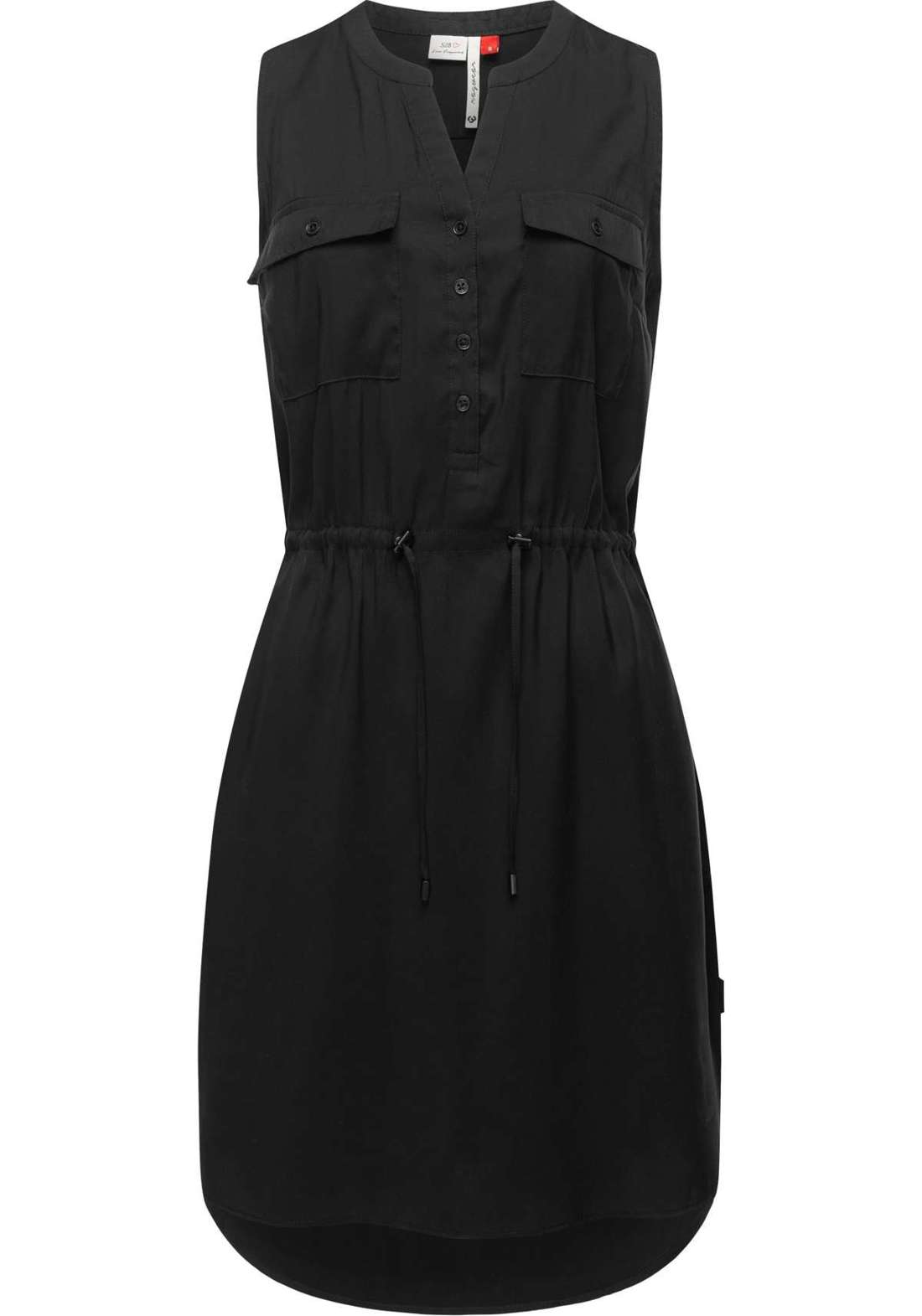 Платье-блузка Roisin