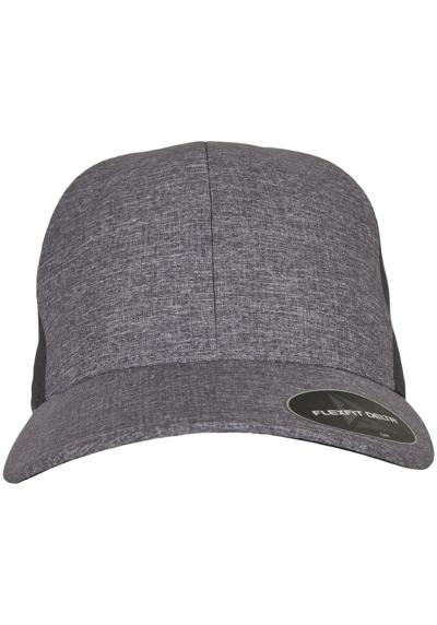 Гибкая крышка Accessoires  Delta Carbon Cap – 2 Tone