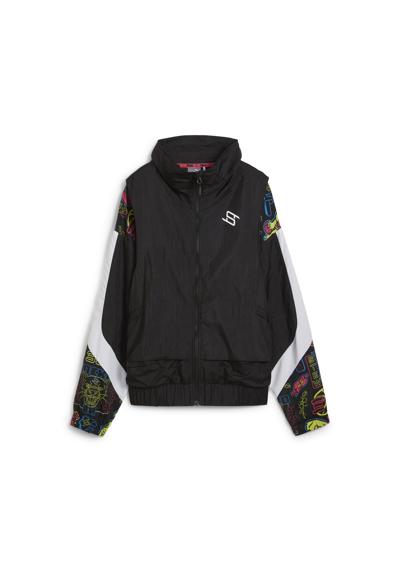 Тренировочная куртка STEWIE TOKYO Trainingsjacke Damen
