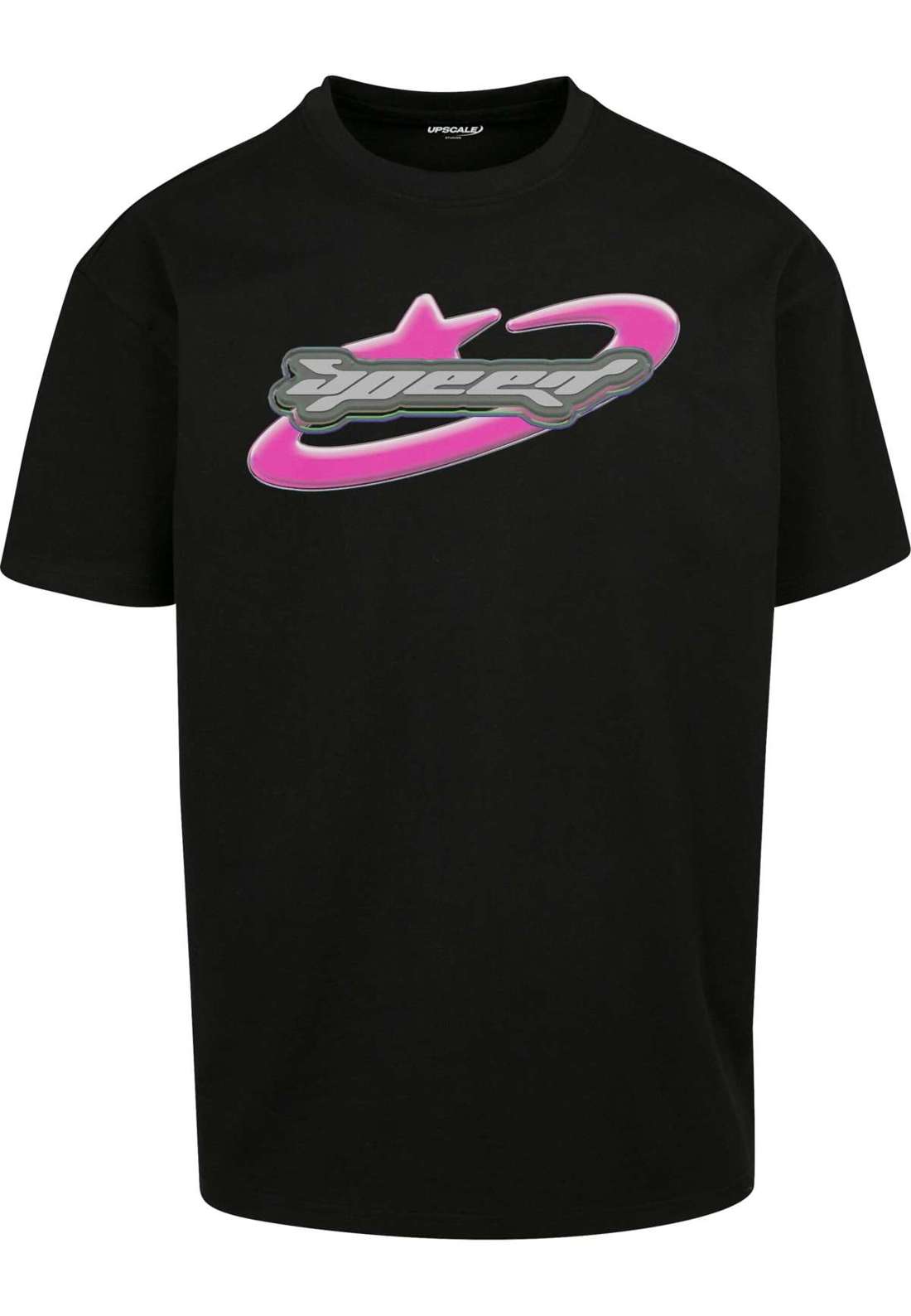 футболка Herren Speed Logo Tee