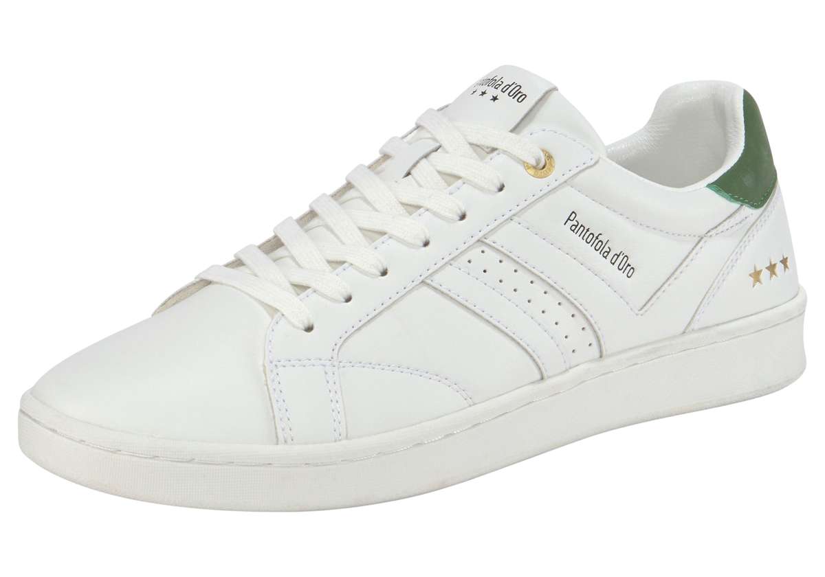 Кроссовки ARONA UOMO LOW