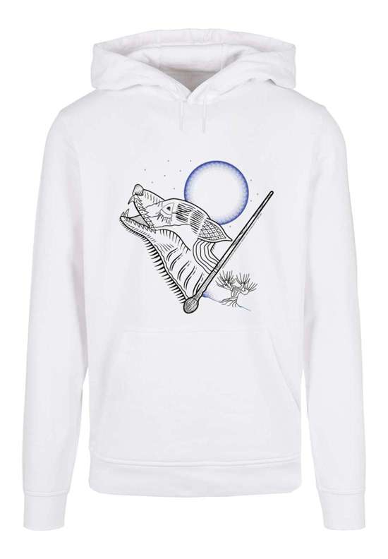 Свитер с круглым вырезом Herren