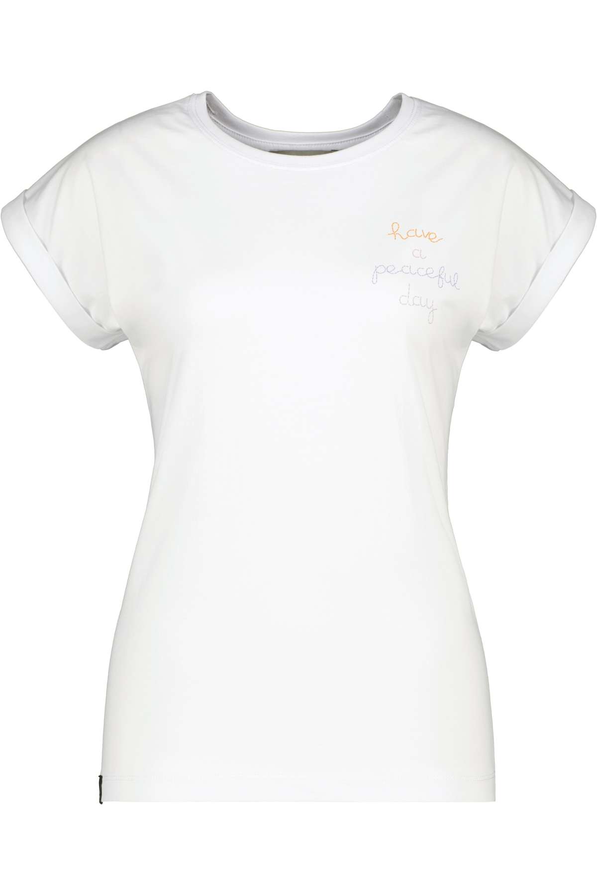 рубашка с круглым вырезом Damen DineAK P
