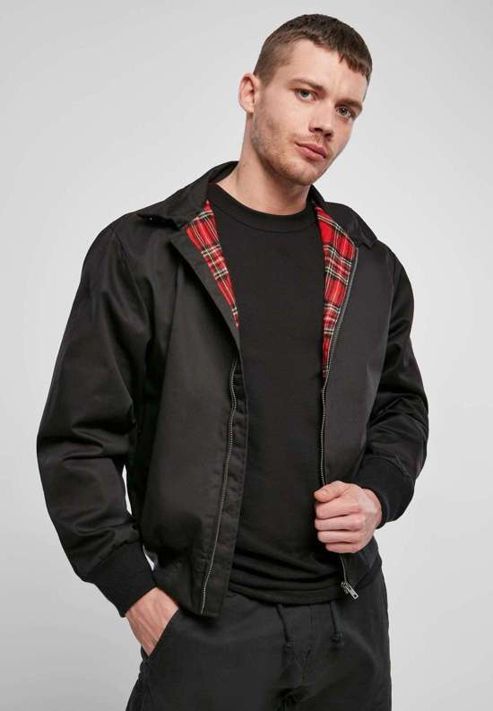 Всепогодная куртка Herren Lord Canterbury Jacket
