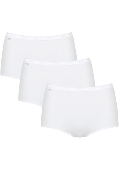 Макси-брифы Basic+ Maxi 3P
