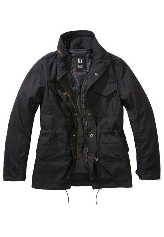 парка Damen Ladies M65 Standard Jacket