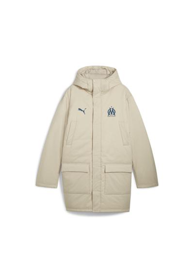 Зимняя куртка Olympique de Marseille Winterjacke Herren