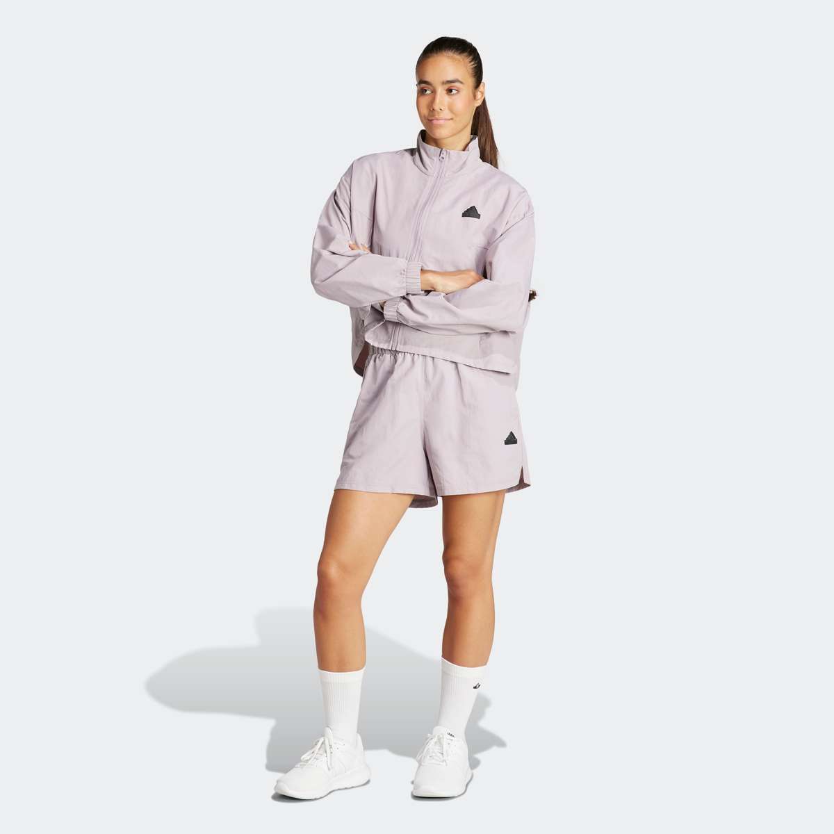 Спортивный костюм W GAMETIME S TS