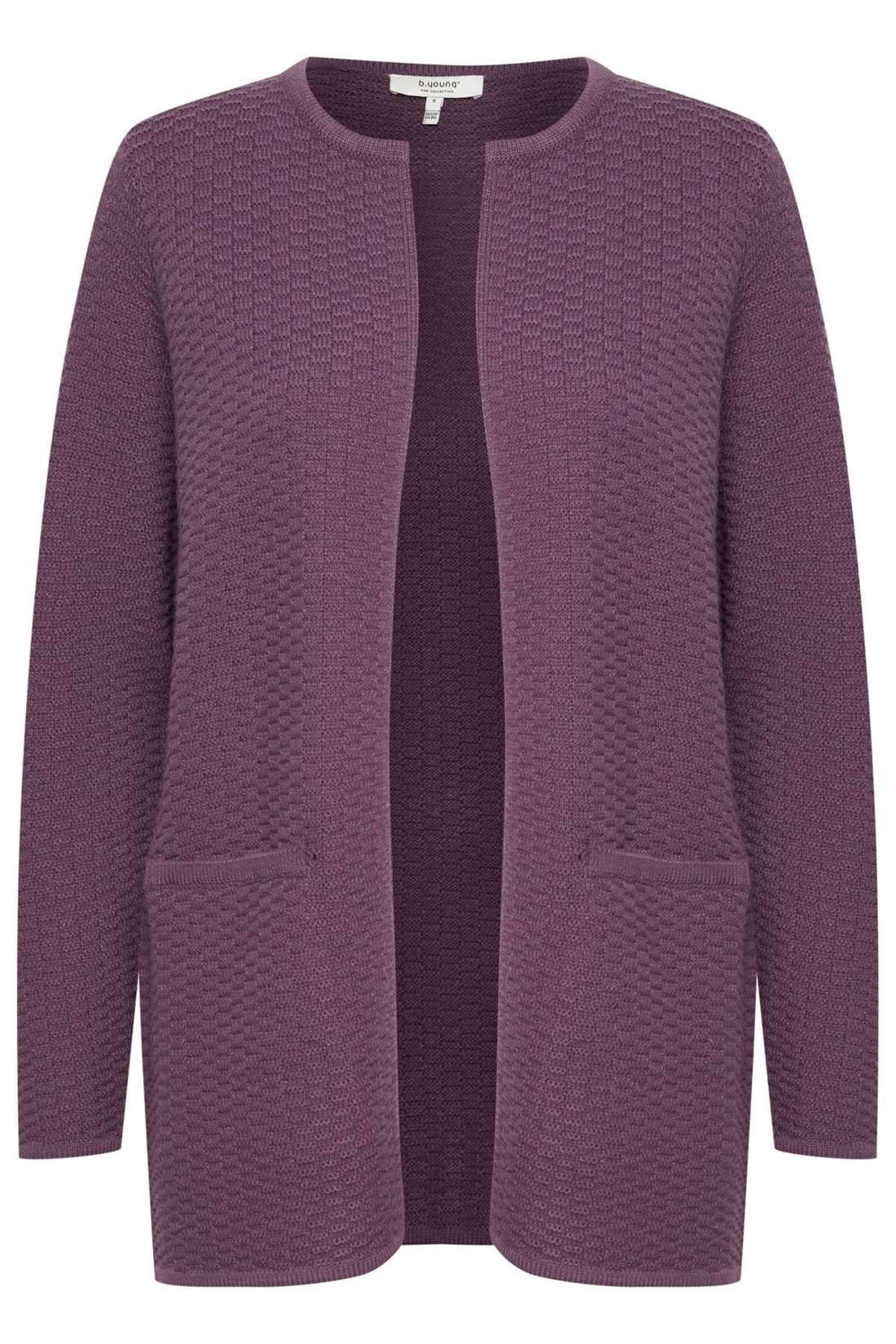 Кардиган Strickjacke BYManja