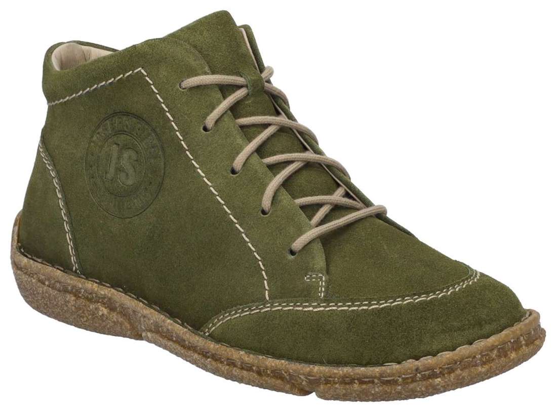 Зимние ботинки Neele 01