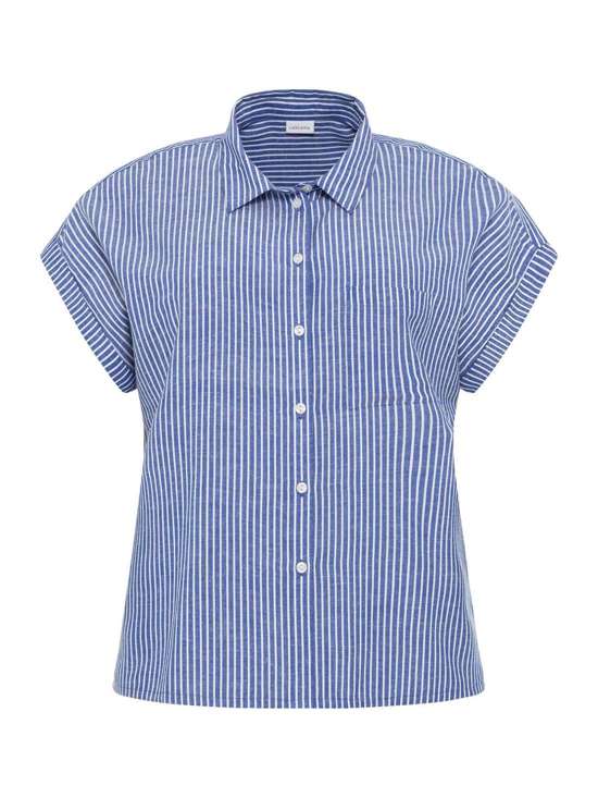 Рубашка-блузка