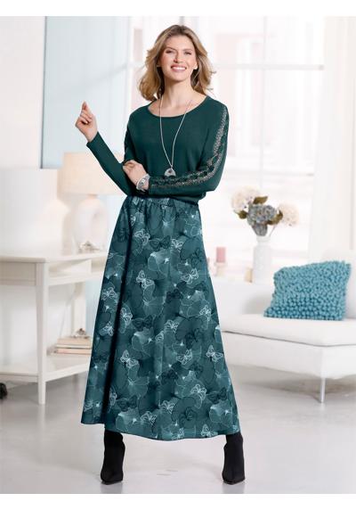 Свитер с круглым вырезом Pullover