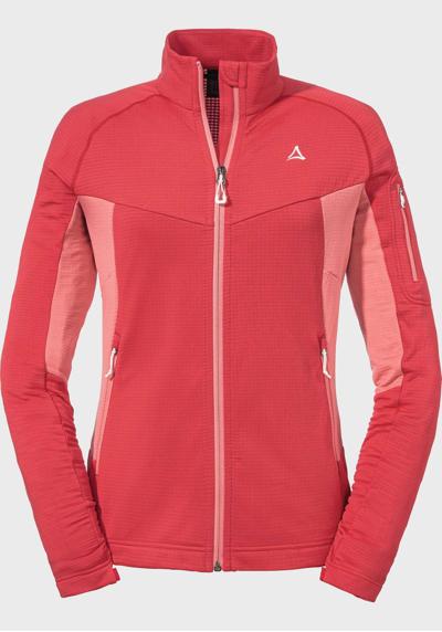 Флисовая куртка Fleece Jacket Hydalen L