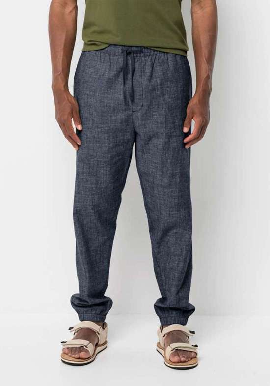 Уличные брюки SANDROUTE PANTS M