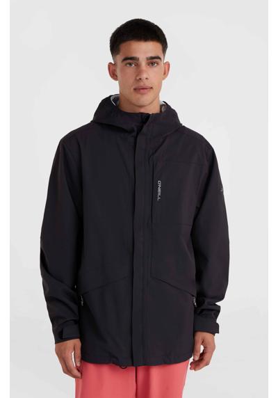 Уличная куртка TRVLR RAIN JACKET
