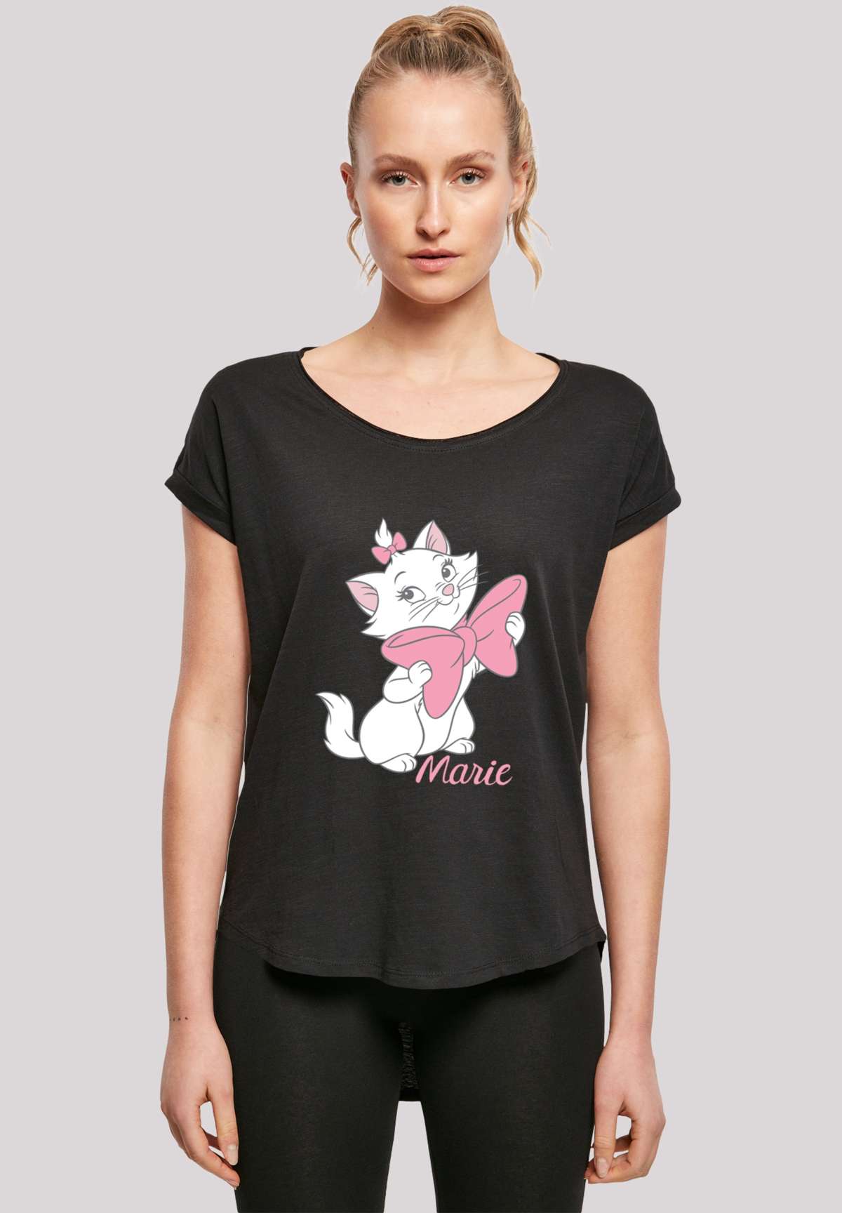 футболка Aristocats Marie Bow
