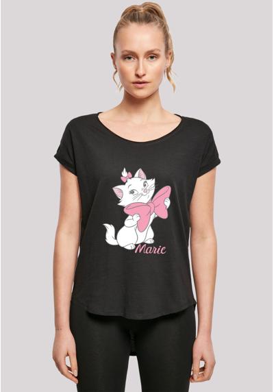 футболка Aristocats Marie Bow