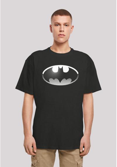 футболка Batman Spot Logo