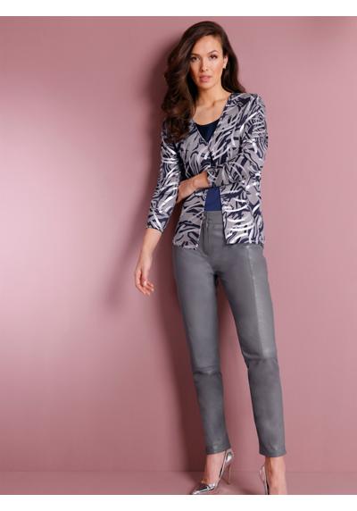 Куртка-рубашка Modal-Polyester-Shirtjacke