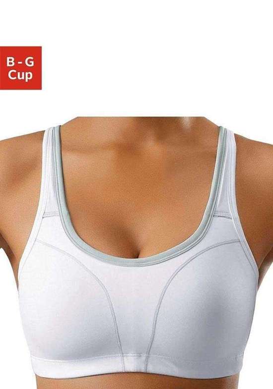 Спортивный бюстгальтер Große Größen