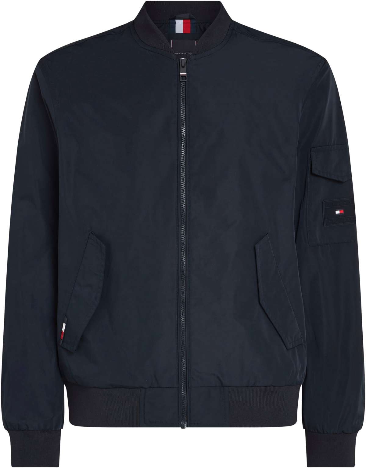 Уличная куртка BT-RECYCLED BOMBER-B