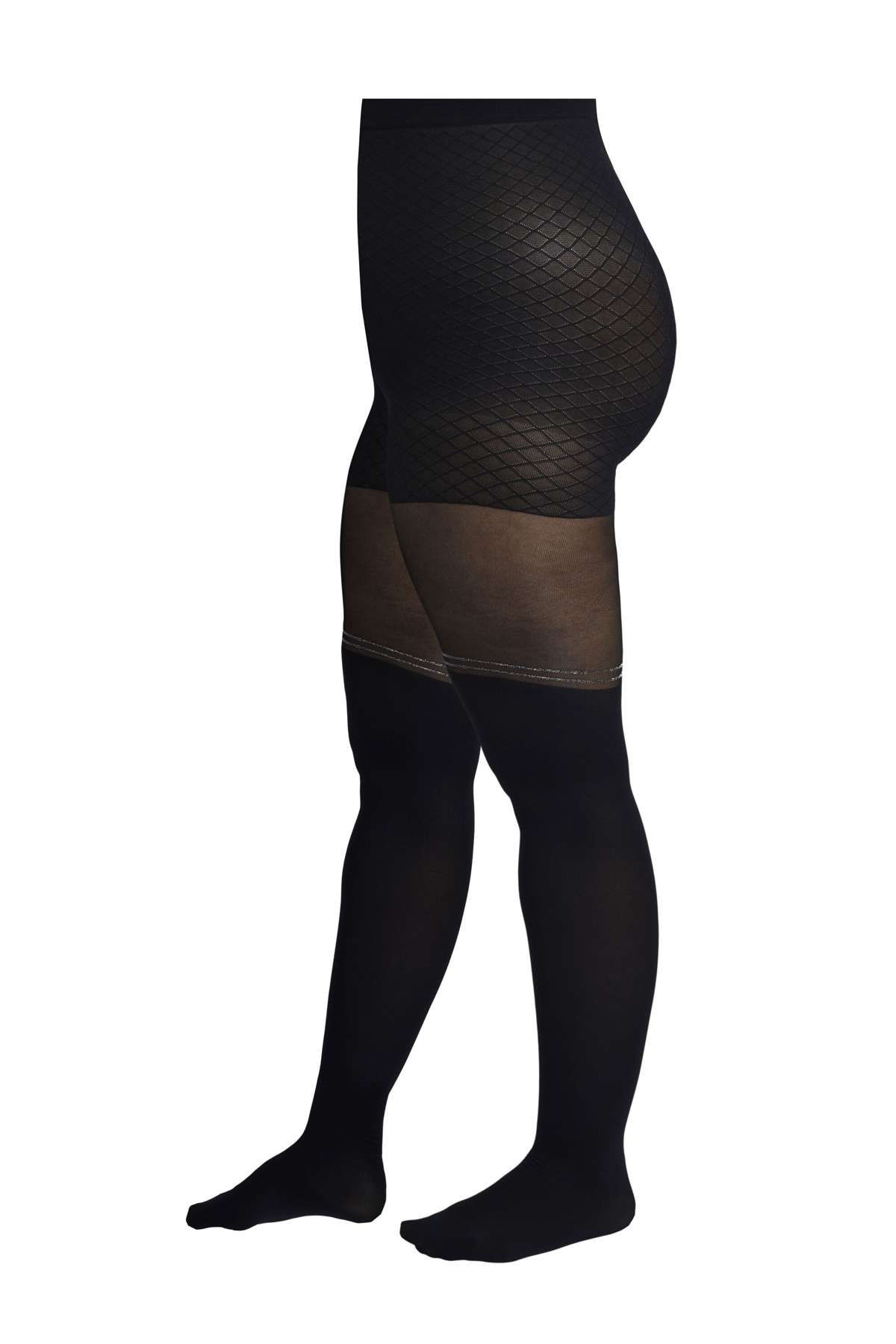 Прозрачные колготки Strumpfhose 1er Pack