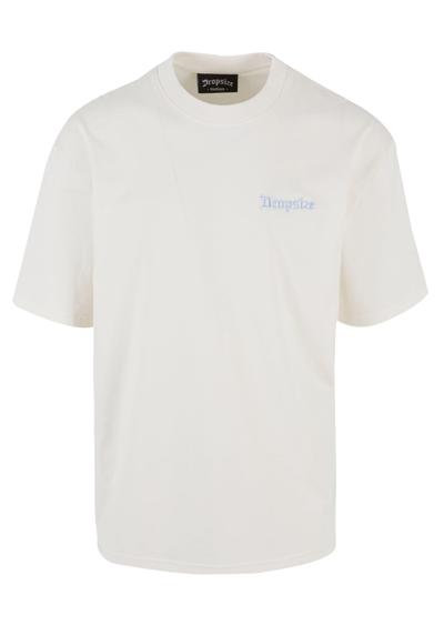 футболка Herren Heavy Embo T-Shirt