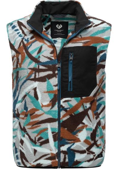 Флисовый жилет Collsy Vest