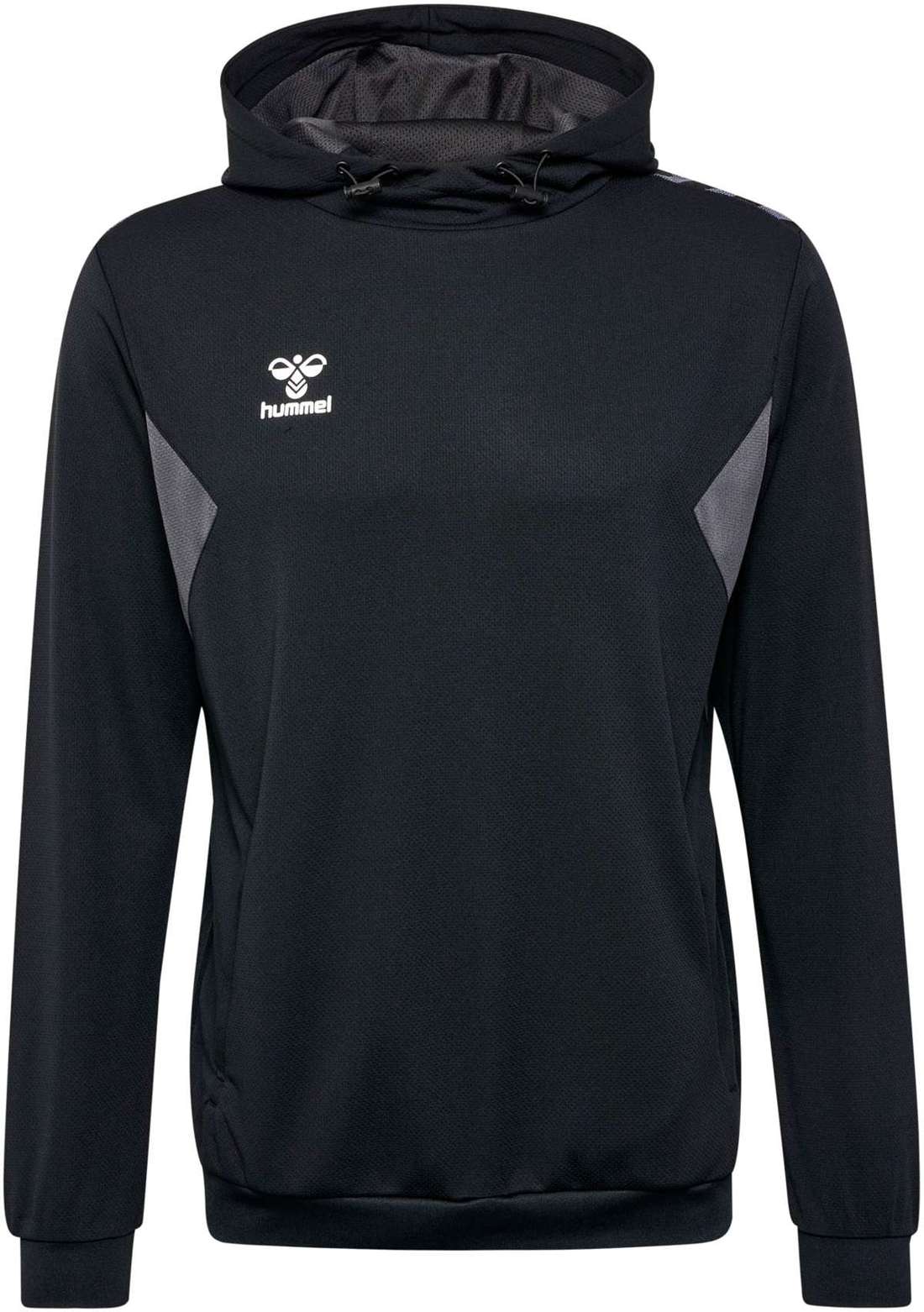 Толстовка с капюшоном HMLAUTHENTIC PL HOODIE