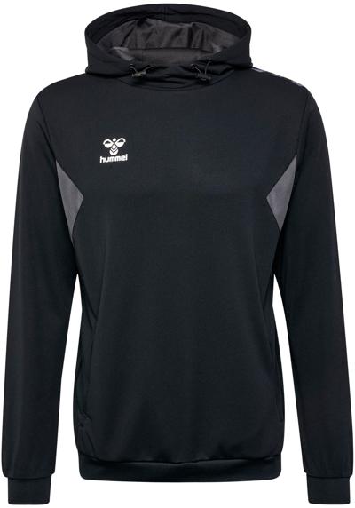 Толстовка с капюшоном HMLAUTHENTIC PL HOODIE